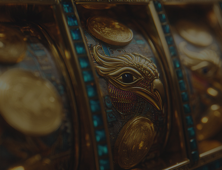 Eye of Horus