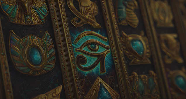 Eye of Horus