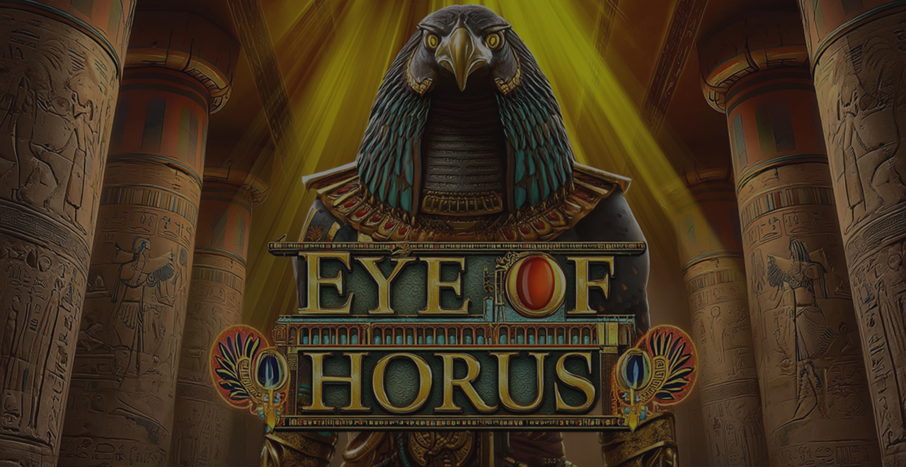 Eye of Horus