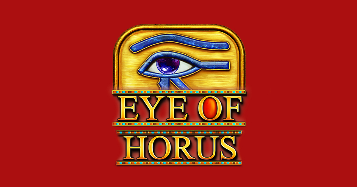 Eye of Horus
